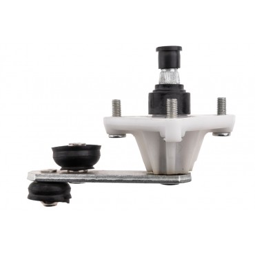 Tringlerie de Moteur d'Essuie Glace Avant Pour Nissan 288502F000, 2885070N00