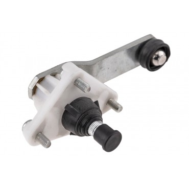 Tringlerie de Moteur d'Essuie Glace Avant Pour Nissan 288602F000, 288603J100