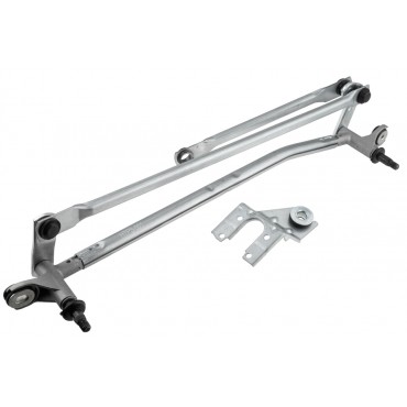 Tringlerie de Moteur d'Essuie Glace Avant Pour Porsche Macan 95B955601A