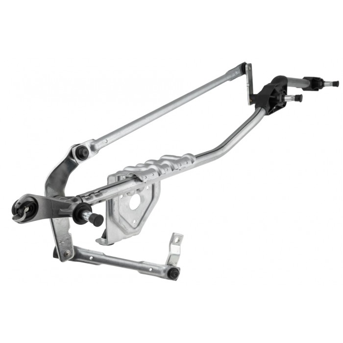 Tringlerie de Moteur d'Essuie Glace Avant Pour Renault Grand Scénic II