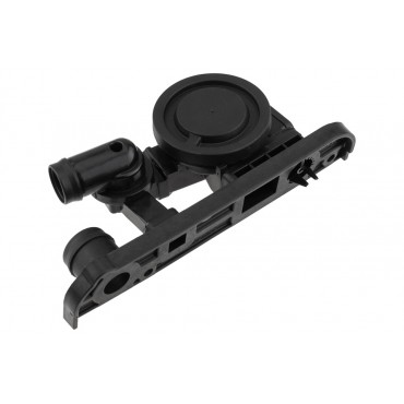 Séparateur d'Huile Déshuileur Pour VW EOS Golf V Jetta III Passat Audi A3 A4