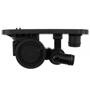 Séparateur d'Huile Déshuileur Pour VW EOS Golf V Jetta III Passat Audi A3 A4