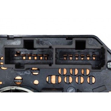 Commodo de Direction Pour Fiat Punto 735400222, 735337940