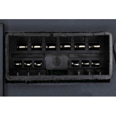 Commodo de Direction Pour Fiat Punto 735400222, 735337940