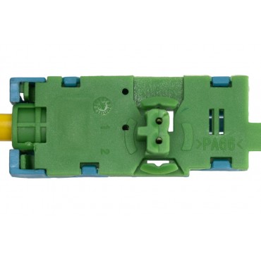 Commodo de Direction Pour Fiat Punto 735400222, 735337940