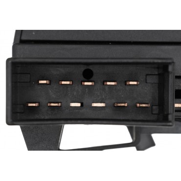 Commodo de Direction Pour Smart Cabrio City-Coupé 44692800Q2