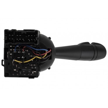 Commodo de Direction Pour Renault Logan II Dacia Dokker Duster Lodgy Sandero