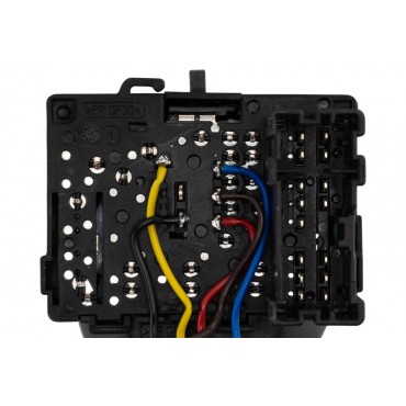 Commodo de Direction Pour Renault Logan II Dacia Dokker Duster Lodgy Sandero