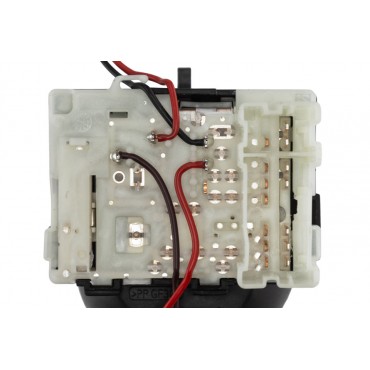 Commodo de Direction Pour Renault Captur Clio IV 255405617R 8201336961