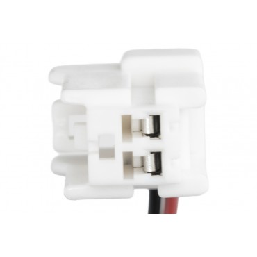 Commodo de Direction Pour Renault Captur Trafic III Twingo 255406083R