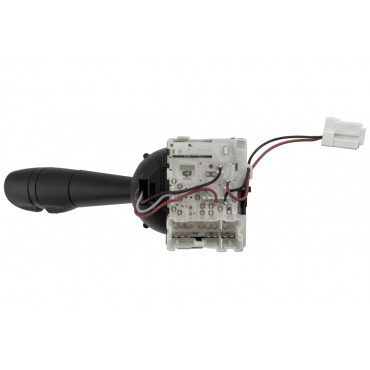 Commodo de Direction Pour Renault Captur Trafic III 255406083R, 255408783R