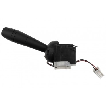 Commodo de Direction Pour Renault Captur Trafic III 255406083R, 255408783R