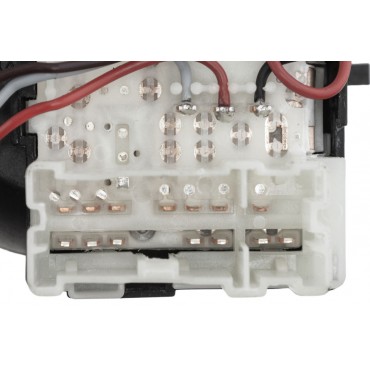 Commodo de Direction Pour Renault Captur Trafic III 255406083R, 255408783R