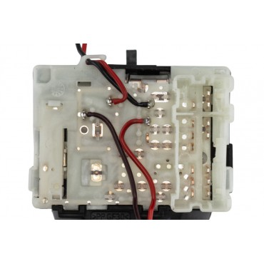 Commodo de Direction Pour Renault Captur Clio IV 8201336961