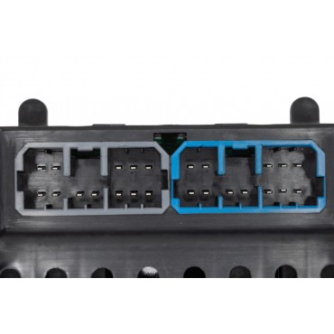 Commodo de Direction Pour Iveco Daily III 500321202