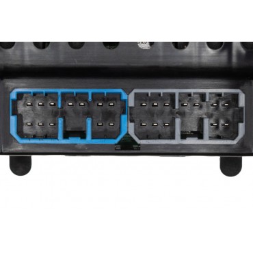 Commodo de Direction Pour Iveco Daily II 500321203