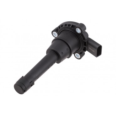 Capteur Niveau d'Huile Moteur Pour VW Touareg Audi A4 A5 Q7