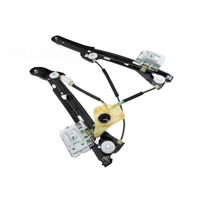 Mécanisme Lève Arrière Droit Pour Audi A7 4G8839462B, 4G8839462A, 4G8839462C