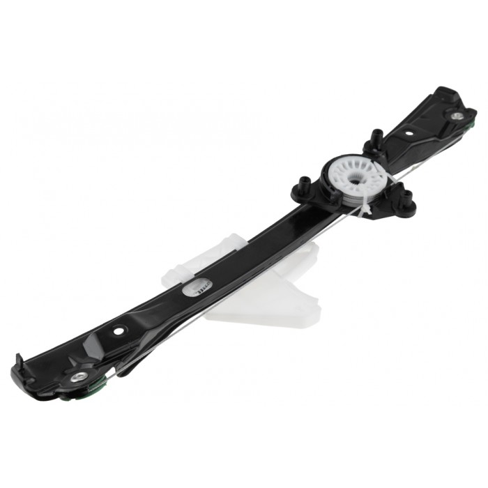 Mécanisme Lève Arrière Gauche Pour Skoda Octavia II 1Z0839461A