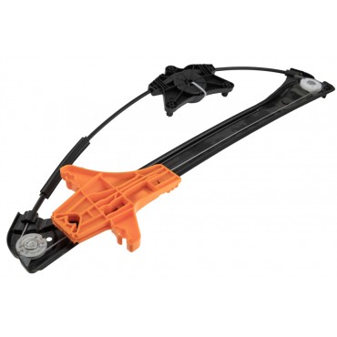 Mécanisme Lève Arrière Droit Pour VW 5NN839462A, 5NA839462C, 5NA839462B