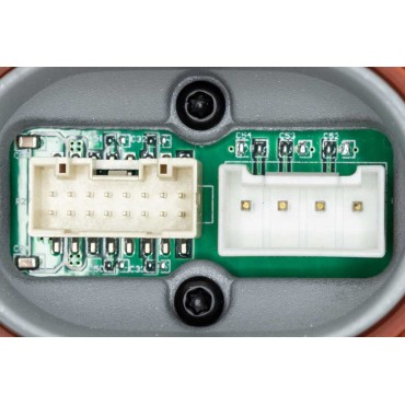 Ballast Feux Xénon Pour Ford USA F-150 Crew Cab Pick-up Extended Standard