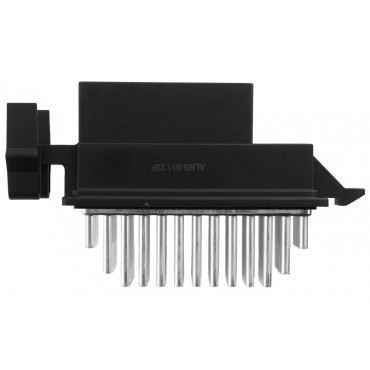 Résistance de Chauffage Ventilation Pour Renault Fluence Nissan Qashqai X-Trail