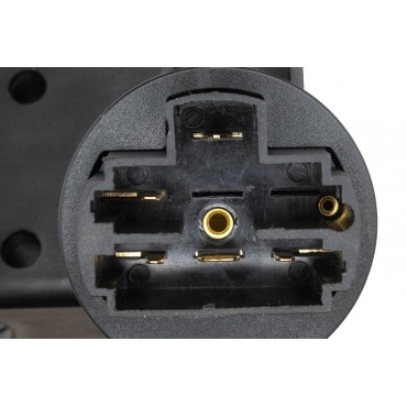 Neiman Antivol de Direction Pour Fiat Panda Lancia Ypsilon 46845361, 46845361S1