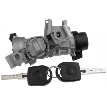 Neiman Antivol de Direction Pour VW Caddy III Audi Seat Altea Toledo III Skoda