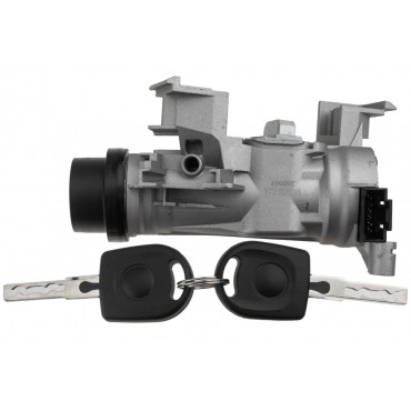 Neiman Antivol de Direction Pour VW Caddy III Audi Seat Altea Toledo III Skoda