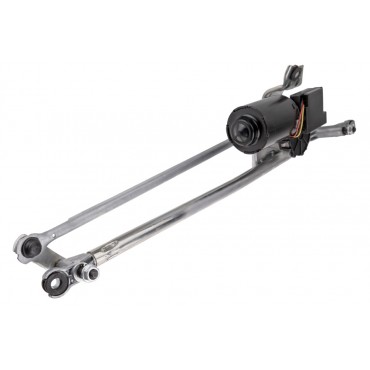 Tringlerie de Moteur d'Essuie Glace Avant Pour Fiat Palio 46435950, 46402375