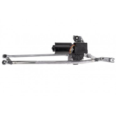 Tringlerie de Moteur d'Essuie Glace Avant Pour Fiat Palio 46435950, 46402375