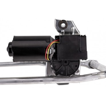 Tringlerie de Moteur d'Essuie Glace Avant Pour Fiat Palio 46435950, 46402375