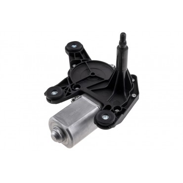 Moteur d'Essuie Glace Arrière Pour Fiat Panda 51845966