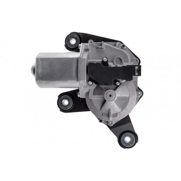 Moteur d'Essuie Glace Arrière Pour Fiat Panda 51845966