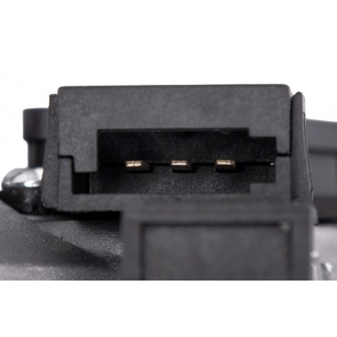 Moteur d'Essuie Glace Arrière Pour Fiat Panda 51845966