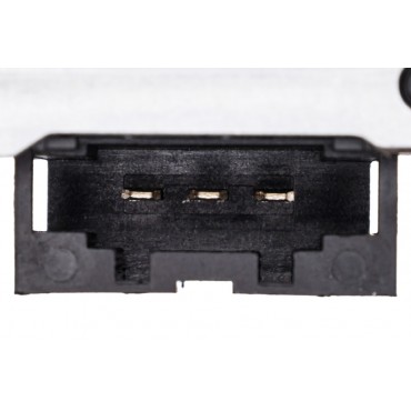 Moteur d'Essuie Glace Arrière Pour Smart Fortwo 4518200008, A4518200008