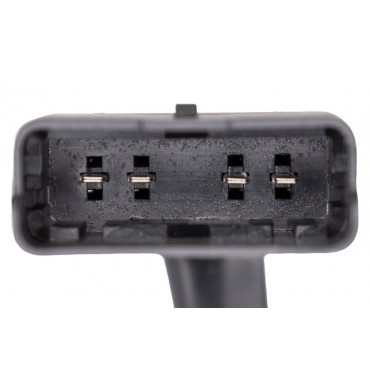 Tringlerie de Moteur d'Essuie Glace Avant Pour Peugeot 208 2008 I 9673222580