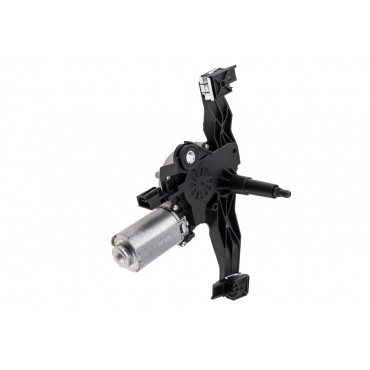 Moteur d'Essuie Glace Arrière Pour Opel Adam Corsa E 13443959, 1273119, 1273127