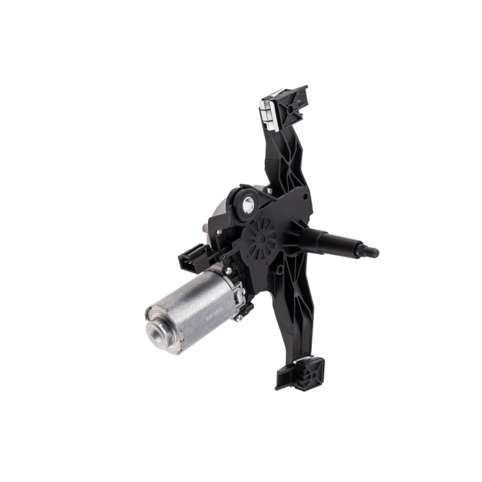 Moteur d'Essuie Glace Arrière Pour Opel Adam Corsa E 13443959, 1273119, 1273127