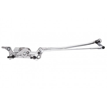 Tringlerie de Moteur d'Essuie Glace Avant Pour VW Touareg Porsche Cayenne