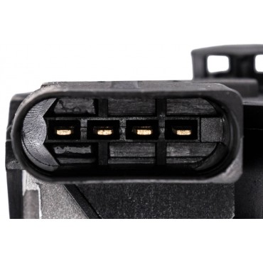 Tringlerie de Moteur d'Essuie Glace Avant Pour VW Touareg Porsche Cayenne