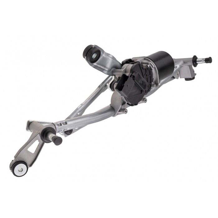 Tringlerie de Moteur d'Essuie Glace Avant Pour Renault Megane II