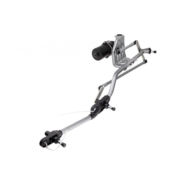 Tringlerie de Moteur d'Essuie Glace Avant Pour Renault Scénic II