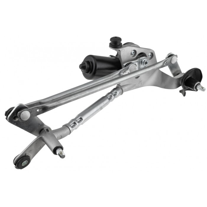 Tringlerie de Moteur d'Essuie Glace Avant Pour Toyota Yaris 851500D080