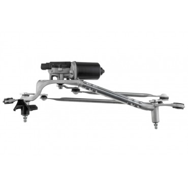 Tringlerie de Moteur d'Essuie Glace Avant Pour Toyota Yaris 851500D080