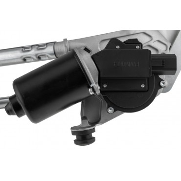 Tringlerie de Moteur d'Essuie Glace Avant Pour Toyota Yaris 851500D080