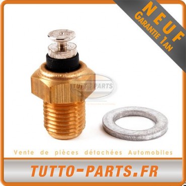 Capteur Température d'Huile pour AUDI 80 Q7 VW Golf I/II