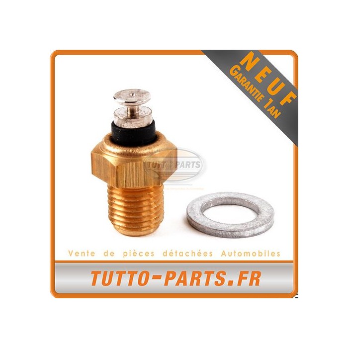 Capteur Température d'Huile pour AUDI 80 Q7 VW Golf I/II