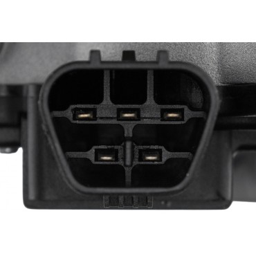 Tringlerie de Moteur d'Essuie Glace Avant Pour Toyota Yaris 851500D080