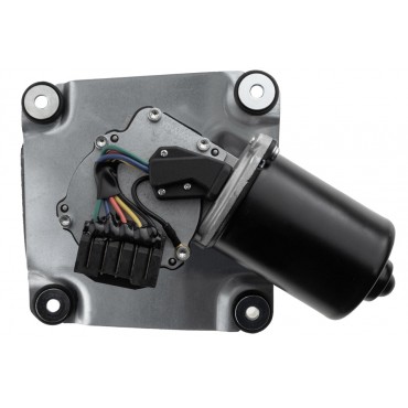 Moteur d'Essuie Glace Avant Pour Volvo S40 I V40 30874367